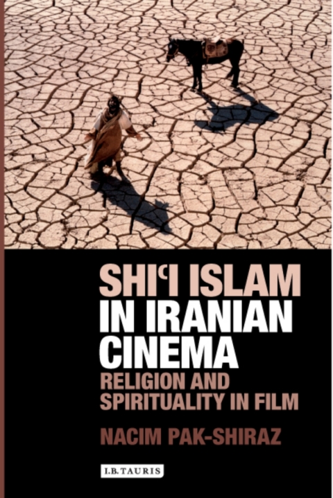 Cover image for book Shi’i Islam in Iranian Cinema