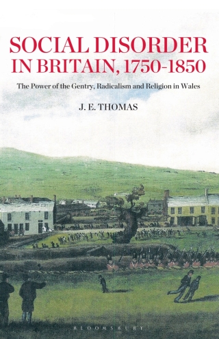 Social Disorder in Britain 1750-1850