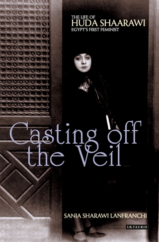 Casting off the Veil