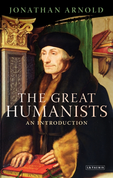 Cover image for book The Great Humanists