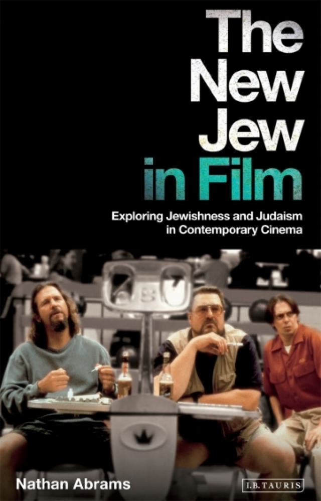 The New Jew in Film