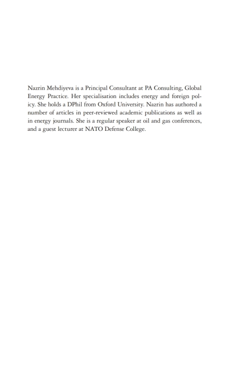 Cover image for book Power Games in the Caucasus