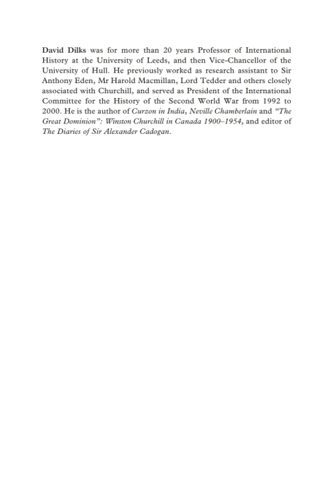 Cover image for book Churchill and Company