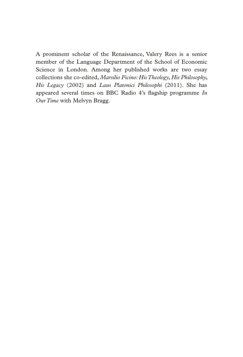 Cover image for book From Gabriel to Lucifer