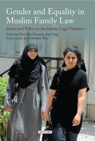 Gender and Equality in Muslim Family Law