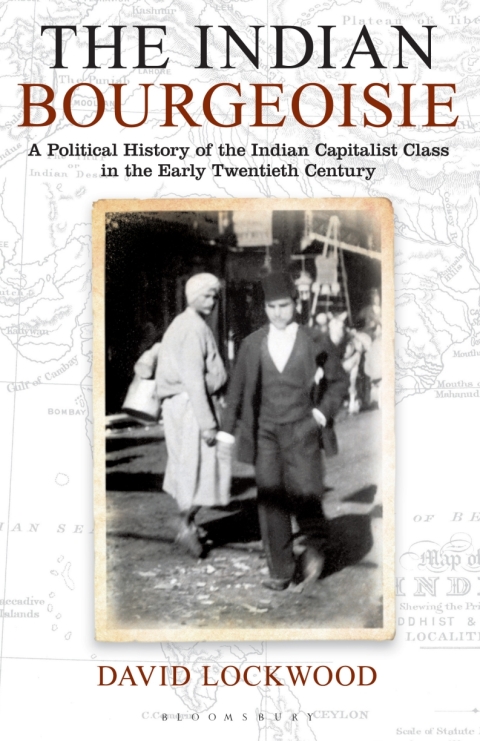 The Indian Bourgeoisie 