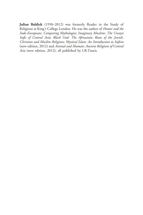 Cover image for book Ancient Religions of the Austronesian World