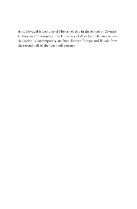 Cover image for book Performing the East