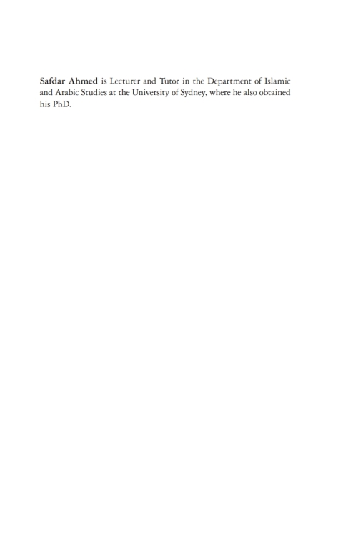 Cover image for book Reform and Modernity in Islam