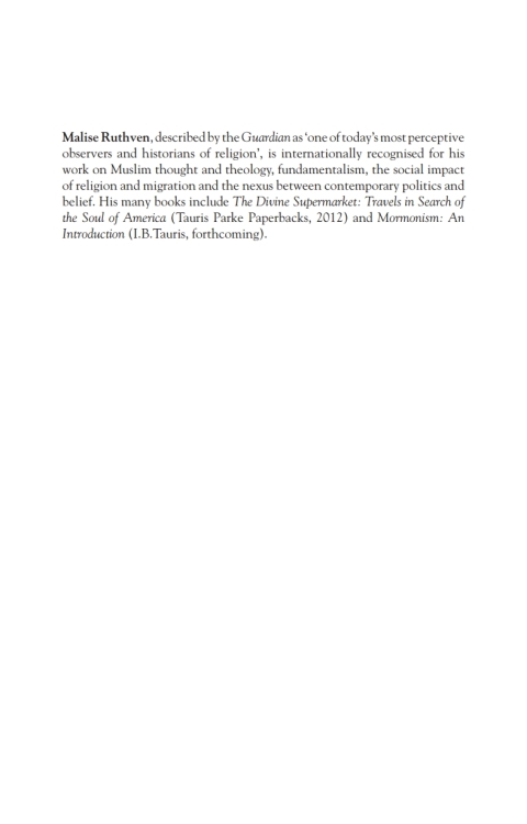 Cover image for book Encounters with Islam