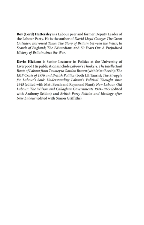 Cover image for book The Socialist Way