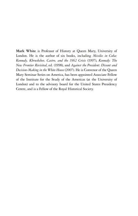 Cover image for book The Presidency of Bill Clinton
