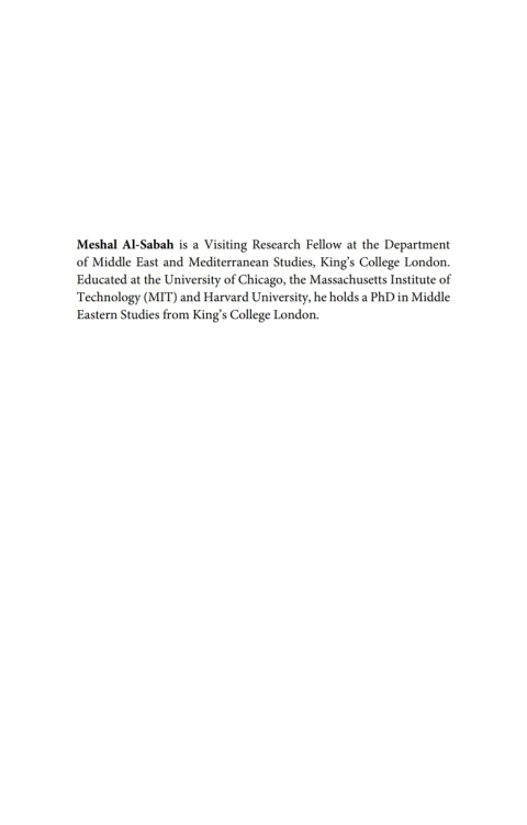 Cover image for book Gender and Politics in Kuwait