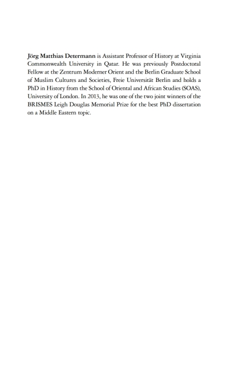 Cover image for book Historiography in Saudi Arabia