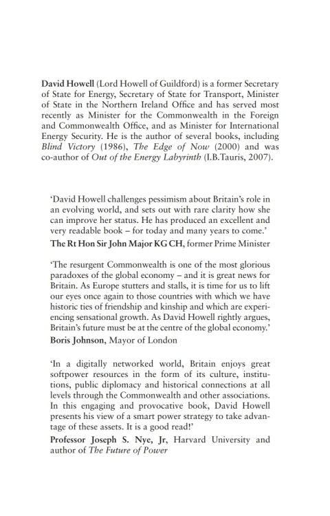 Cover image for book Old Links and New Ties