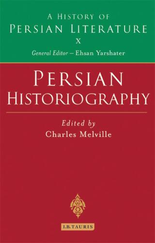 Persian Historiography