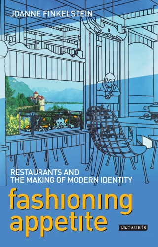Fashioning Appetite