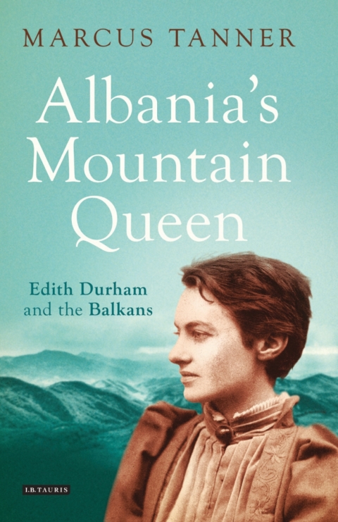 Albania's Mountain Queen 
