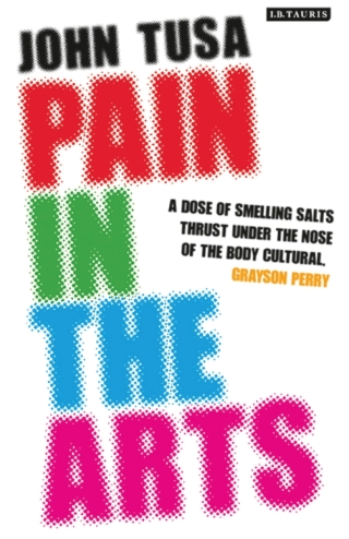 Pain in the Arts