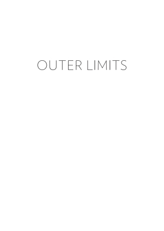 Outer Limits
