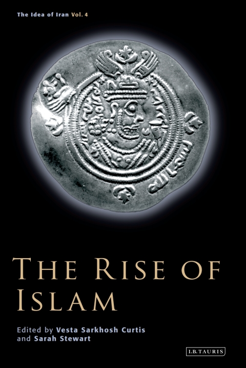Cover image for book The Rise of Islam