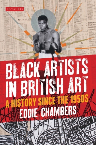 Black Artists in British Art