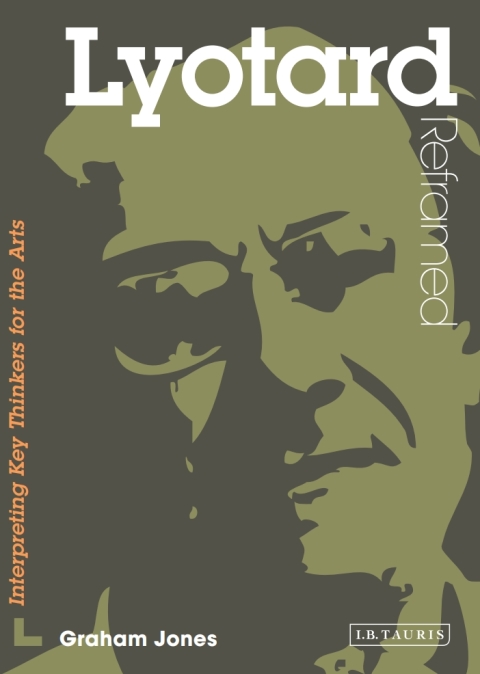 Lyotard Reframed 