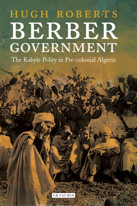 Berber Government 