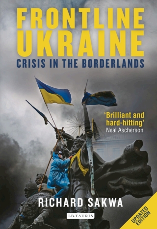 Frontline Ukraine