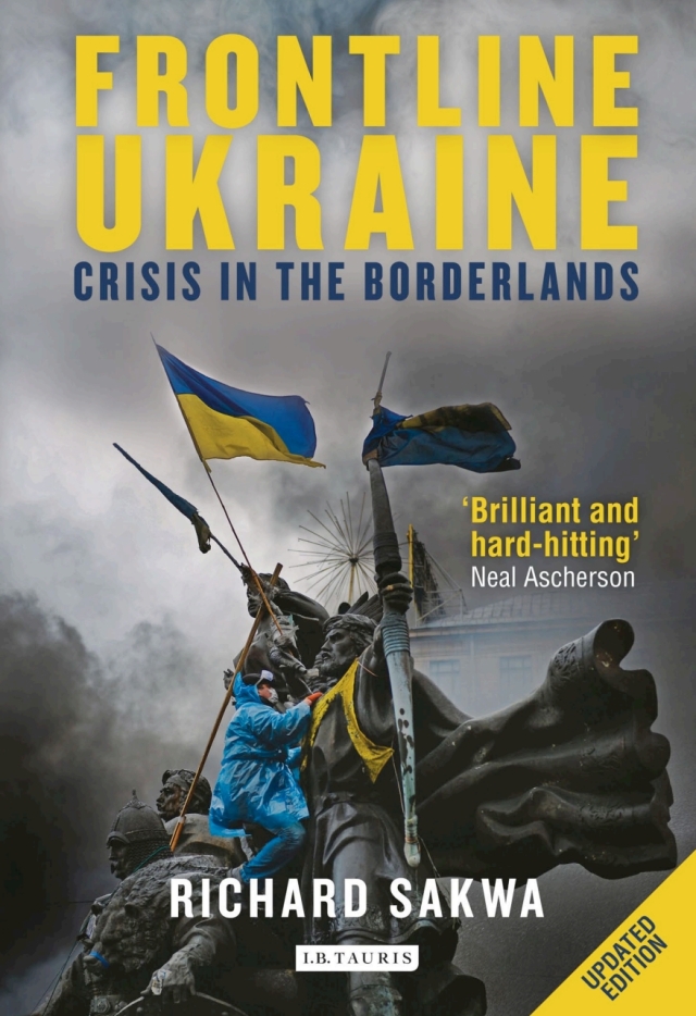 Frontline Ukraine