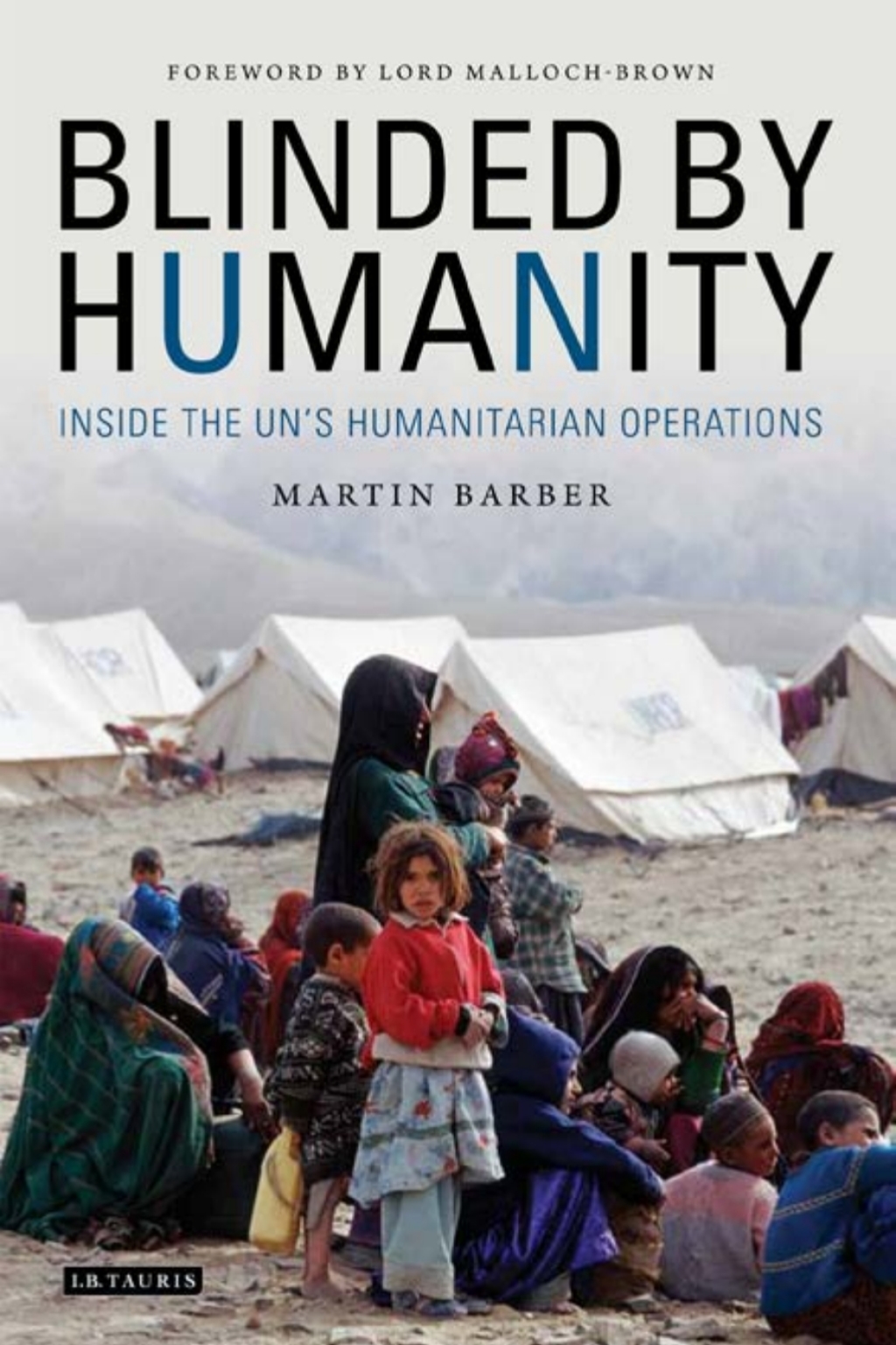 Blinded by Humanity - 1st Edition (eBook)