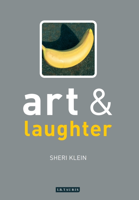 Cover image for book Art and Laughter