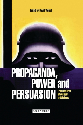 Propaganda, Power and Persuasion