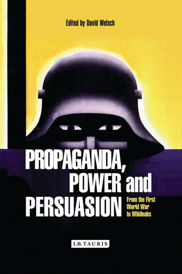 Propaganda, Power and Persuasion