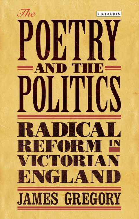 Cover image for book The Poetry and the Politics
