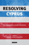 Resolving Cyprus - James Ker-Lindsay