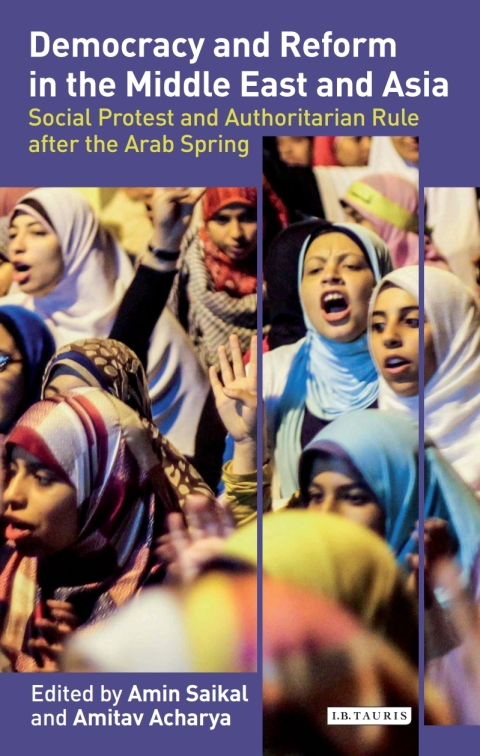 Democracy and Reform in the Middle East and Asia 