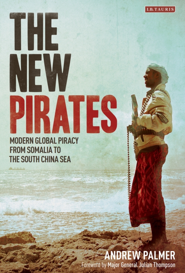 The New Pirates