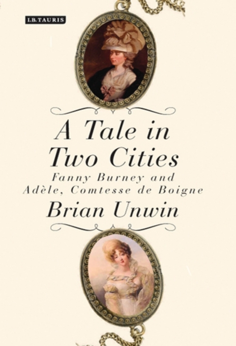 A Tale in Two Cities 
