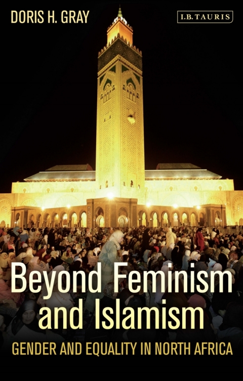 Cover image for book Beyond Feminism and Islamism