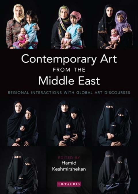 Contemporary Art from the Middle East 