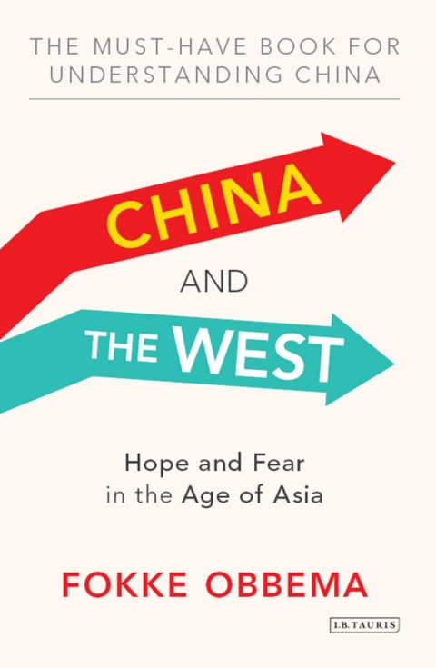 Cover image for book China and the West
