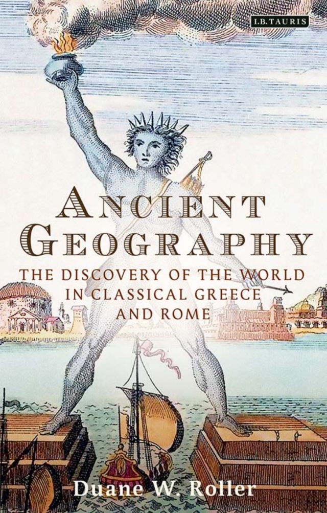 Ancient Geography