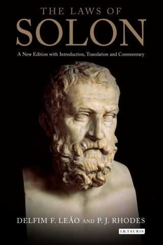 The Laws of Solon