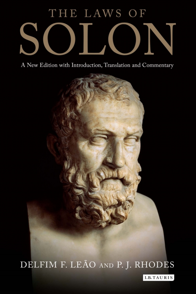 The Laws of Solon