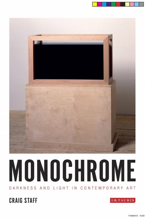 Cover image for book Monochrome