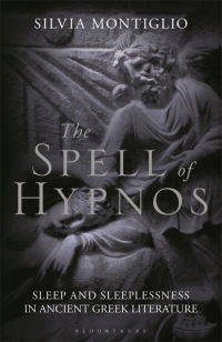 Cover image: The Spell of Hypnos 1st edition 9781784533519