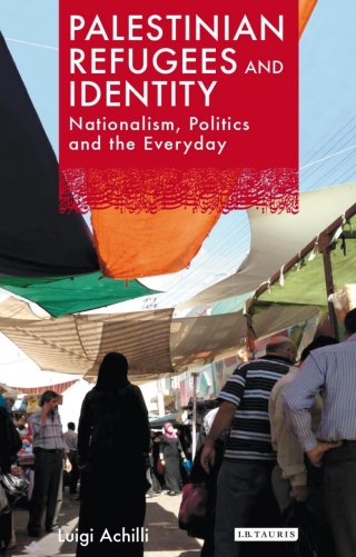 Palestinian Refugees and Identity
