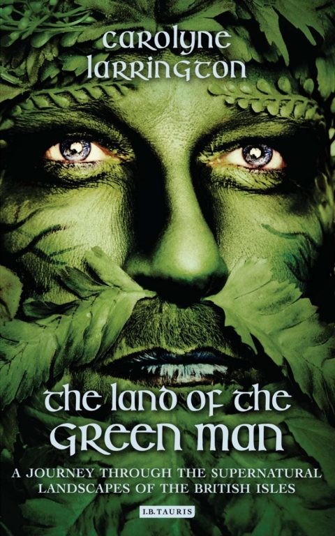 The Land of the Green Man 