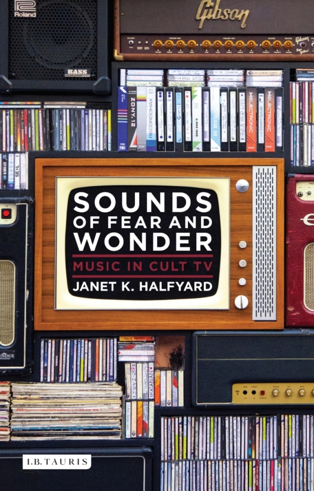 Sounds of Fear and Wonder